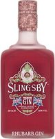 Slingsby Rhubarb Gin