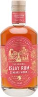 Islay Rum Sherry Wood / Oloroso Single Cask