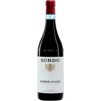 Barbera D'alba  - Giovanni Sordo