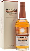 Kanosuke Hioki Pot Still Japanese Single Grain Whisky