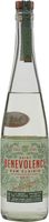 Saint Benevolence Clairin Rhum Agricole White Rum