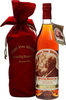 Pappy Van Winkle's 20 Year Old / Family Reserve