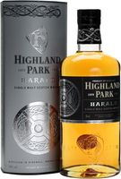 Highland Park Harald Island Single Malt Scotch Whisky