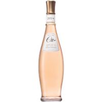Magnum - Château de Selle Rosé  - Domaines Ot...