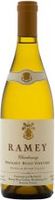 Chardonnay Woolsey Road Vineyard David Ramey