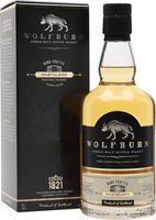 Wolfburn Single Malt Highland Single Malt Sco...