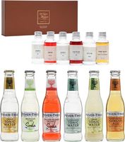 Fever-Tree Pairing Selection Set