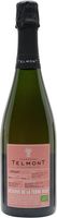 Champagne Telmont Reserve de la Terre Rose