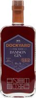 Dockyard Damson Gin Liqueur