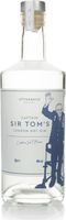 Captain Sir Tom's London Dry London Dry Gin