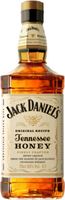 Jack Daniel's Tennessee Honey Whisky Liqueur