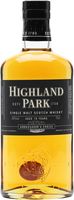 Highland Park Ambassador's Choice 10 Year Old Island Whisky