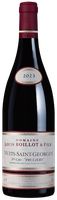 Domaine Louis Boillot Nuits-St-Georges 1er Cru Pruliers