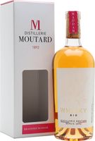 Moutard Vieillissement fut Ratafia de Bourgogne French Whisky