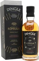 Dingle Conocht An Fomhair Single Malt Irish S...
