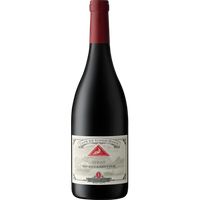 Riebeeksrivier Syrah  - Anthonij Rupert