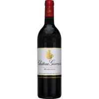 Magnum Château Giscours  - 3eme Cru Classé