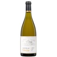 Limoux  - Château de Flandry