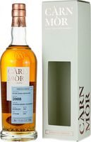 Blair Athol 13 Year Old 2008 Strictly Limited