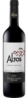 Terrazas de los Andes Altos del Plata Cabernet Sauvignon