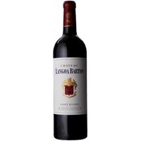 Chateau langoa barton  - 3eme cru classe