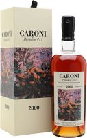 Caroni 2000 / Paradise #11