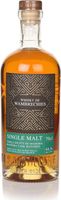 Wambrechies Single Malt - Madeira Cask Mature...