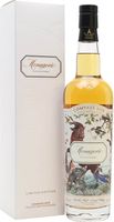 Compass Box Menagerie Blended Malt Scotch Whisky