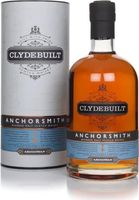 Clydebuilt Anchorsmith (Ardgowan) Blended Whi...