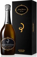 Billecart-Salmon Cuvee Nicolas Francois Vinta...