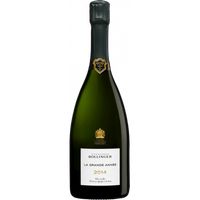 Champagne Bollinger - La Grande Annee  - Magn...