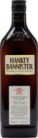 Hankey Bannister Heritage Blend Blended Scotch Whisky
