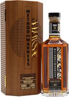 Method and Madness 33 Year Old / Mizunara Cask Finish