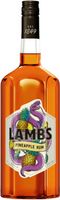 Lamb's Pineapple Flavoured Rum 1L