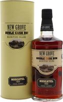 New Grove Double Cask Moscatel Cask Finish