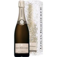 Champagne louis roederer - brut premier - in gift pack