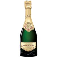 Demi bottle - Champagne Vranken  - Demoiselle...