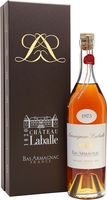 Laballe Bas Armagnac 1975