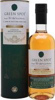 Green Spot / Chateau Montelena Finish Single Pot Still Irish Whiskey