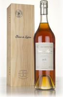 Baron de Lustrac Vintage Armagnac