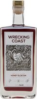 Wrecking Coast Honey Sloe Gin Liqueur