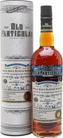 Glenrothes 2005 / 15 Year Old / Old Particular Purim Edition 2021 Speyside Whisky