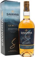 Savanna Le Must Single Traditional Column Still Rum