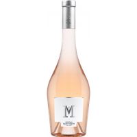 Saint-M  Rosé  - Château Saint-Maur - Cru Classé