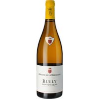 Rully Saint-Jacques Blanc  - Domaine la Bress...