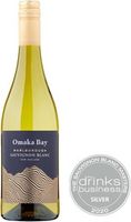 Omaka Bay Marlborough Sauvignon Blanc