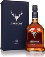 Dalmore 18 Year Old (2024 Edition) Single Mal...