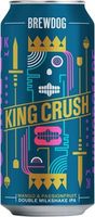 BrewDog King Crush