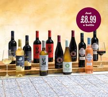 Portuguese Bestsellers Mix