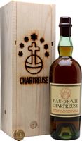 Chartreuse Eau De Vie 1941 / Reconditioned / Bot.1990s